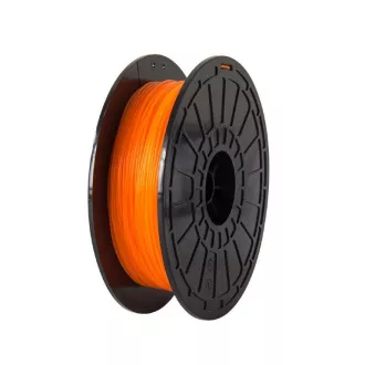 GEMBIRD Druckschnur (Filament) PLA PLUS, 1, 75mm, 1kg, orange GEMBIRD Druckschnur (Filament) PLA PLUS, 1, 75mm, 1kg, orange