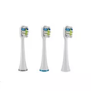 TrueLife Ersatz SonicBrush UV - Sensitive Dreierpack