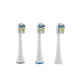 TrueLife Ersatz SonicBrush UV - Sensitive Dreierpack TrueLife Ersatz SonicBrush UV - Sensitive Dreierpack
