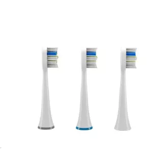 TrueLife Ersatz SonicBrush UV - Sensitive Dreierpack TrueLife Ersatz SonicBrush UV - Sensitive Dreierpack