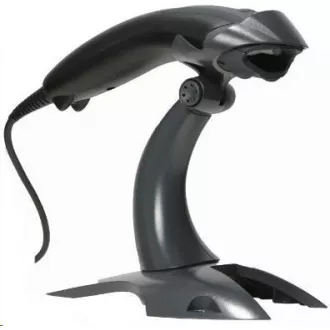 Honeywell 1400g Voyager 2D, PDF, USB, schwarz + Ständer Honeywell 1400g Voyager 2D, PDF, USB, schwarz + Ständer