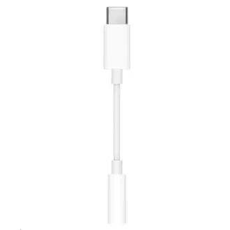 APPLE USB-C auf 3,5 mm Kopfhöreranschluss Adapter