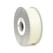 VERBATIM 3D Drucker Filament PMMA DURABIO 2.85mm, 60m, 500g weiß