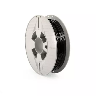 VERBATIM 3D Drucker Filament PMMA DURABIO 2.85mm, 60m, 500g schwarz VERBATIM 3D Drucker Filament PMMA DURABIO 2.85mm, 60m, 500g schwarz