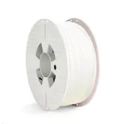 VERBATIM 3D-Drucker Filament PET-G 1,75mm, 327m, 1kg weiß