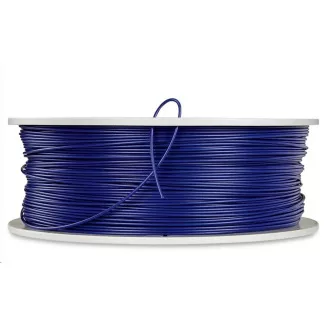 VERBATIM 3D Drucker Filament PET-G 1,75mm, 327m, 1kg blau VERBATIM 3D Drucker Filament PET-G 1,75mm, 327m, 1kg blau