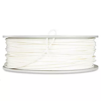 VERBATIM 3D-Drucker Filament PET-G 2.85mm, 123m, 1kg weiß VERBATIM 3D-Drucker Filament PET-G 2.85mm, 123m, 1kg weiß