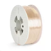 VERBATIM 3D-Drucker Filament PET-G 2.85mm, 123m, 1kg transparent