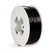 VERBATIM 3D Drucker Filament PET-G 2.85mm, 123m, 1kg schwarz