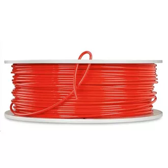 VERBATIM 3D Drucker Filament PET-G 2.85mm, 123m, 1kg rot