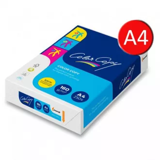 Xerografisches Papier Farbkopie A4 / 160g 250 Blatt Xerografisches Papier Farbkopie A4 / 160g 250 Blatt