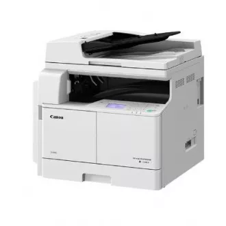 Canon imageRUNNER 2206iF A3 Drucken, Kopieren, Scannen, Senden, Faxen, 22 S./Min. s/w, DADF, LAN EXV-42