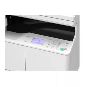 Canon imageRUNNER 2206iF A3 Drucken, Kopieren, Scannen, Senden, Faxen, 22 S./Min. s/w, DADF, LAN EXV-42