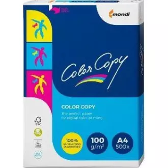 Xerografisches Papier Farbkopie A4 / 100g 500 Blatt Xerografisches Papier Farbkopie A4 / 100g 500 Blatt
