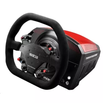 Thrustmaster TS-XW Racer Lenkrad- und Pedalsatz - Sparco, für Xbox One, One X, One S und PC (4460157)