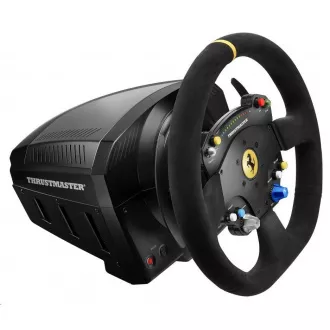 Thrustmaster Lenkrad inklusive Basis TS-PC Racer Ferrari 488 Challenge Edition für PC (2960798)
