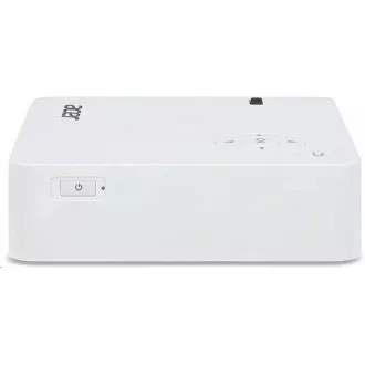 ACER Projektor C202i LED, 854x480, 5000:1, 300Lm, HDMI, Wi-Fi, Lampenlebensdauer - 20000 Stunden
