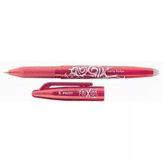 Gelroller Pilot Frixion 0.7mm rot wiederbeschreibbar