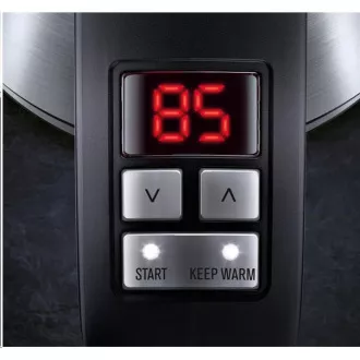 Electrolux EEWA 7700 Wasserkocher Electrolux EEWA 7700 Wasserkocher