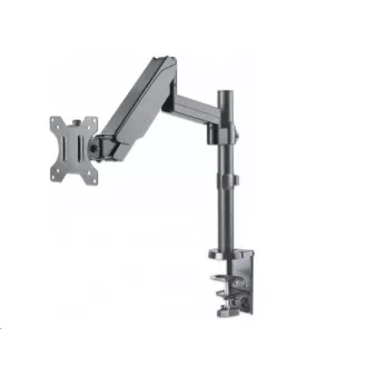MANHATTAN LCD-/TV-Tischhalterung, gelenkig, beweglicher Arm (17"-32")
