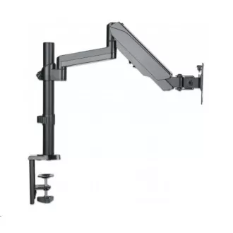 MANHATTAN LCD-/TV-Tischhalterung, gelenkig, beweglicher Arm (17"-32")