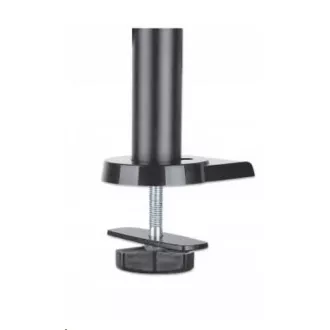 MANHATTAN LCD-/TV-Tischhalterung, gelenkig, beweglicher Arm (17"-32")