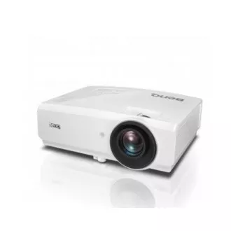 BENQ PRJ Datenprojektor SH753 +
