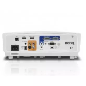 BENQ PRJ Datenprojektor SH753 +