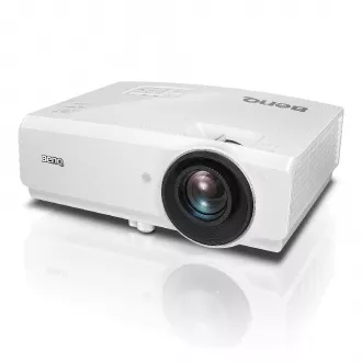 BENQ PRJ Datenprojektor SH753 +