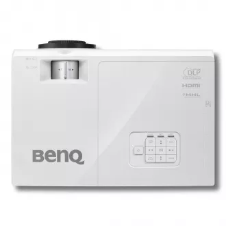 BENQ PRJ Datenprojektor SH753 +