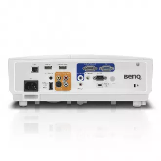 BENQ PRJ Datenprojektor SH753 +