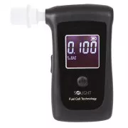 Solight 1T06 Alkoholtester, Brennstoffzellen-Technologie