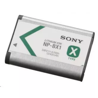 SONY-Akku NP-BX1 SONY-Akku NP-BX1