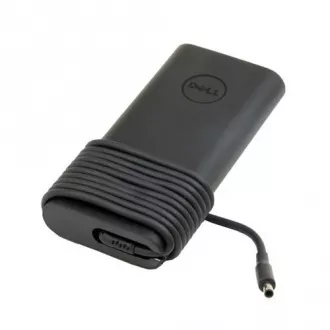 Dell Euro 130 W Netzteil 4,5 mm mit 1 m Netzkabel (Kit) PCR Dell Euro 130 W Netzteil 4,5 mm mit 1 m Netzkabel (Kit) PCR