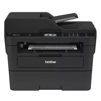 BROTHER Multifunktionslaser MFC-L2752DW - A4, DUALSKEN 34ppm, 256MB, 600x600 DUPLEX USB WiFi LAN 250l 50ADF 6,8cm LCD BROTHER Multifunktionslaser MFC-L2752DW - A4, DUALSKEN 34ppm, 256MB, 600x600 DUPLEX USB WiFi LAN 250l 50ADF 6,8cm LCD