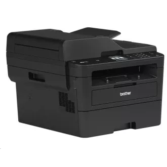 BROTHER Multifunktionslaser MFC-L2752DW - A4, DUALSKEN 34ppm, 256MB, 600x600 DUPLEX USB WiFi LAN 250l 50ADF 6,8cm LCD BROTHER Multifunktionslaser MFC-L2752DW - A4, DUALSKEN 34ppm, 256MB, 600x600 DUPLEX USB WiFi LAN 250l 50ADF 6,8cm LCD
