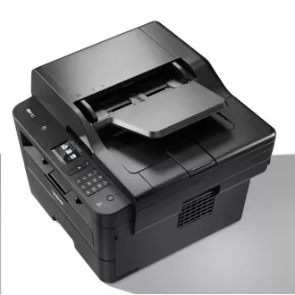 BROTHER Multifunktionslaser MFC-L2752DW - A4, DUALSKEN 34ppm, 256MB, 600x600 DUPLEX USB WiFi LAN 250l 50ADF 6,8cm LCD BROTHER Multifunktionslaser MFC-L2752DW - A4, DUALSKEN 34ppm, 256MB, 600x600 DUPLEX USB WiFi LAN 250l 50ADF 6,8cm LCD