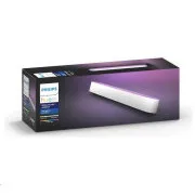 PHILIPS PLAY COL Hue Weiß und Farbambiente, eine Verlängerungsleiste, Weiß