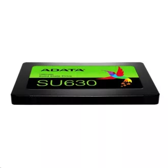 ADATA SSD 240GB Ultimate SU630 2, 5" SATA III 6Gb/s (R:520/ W:450MB/s) ADATA SSD 240GB Ultimate SU630 2, 5" SATA III 6Gb/s (R:520/ W:450MB/s)