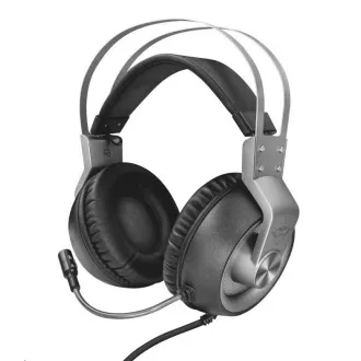 TRUST GXT 430 Ironn Gaming-Headset