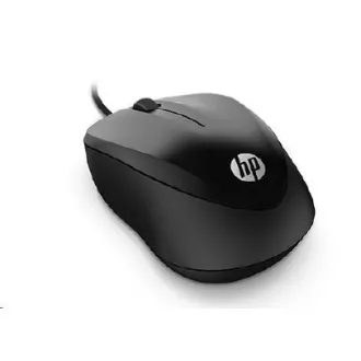 HP Kabelgebundene Maus X1000 - MAUS