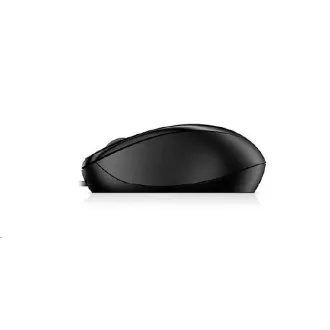 HP Kabelgebundene Maus X1000 - MAUS