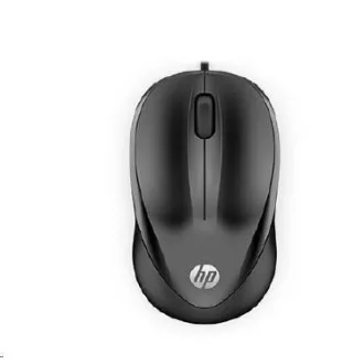 HP Kabelgebundene Maus X1000 - MAUS