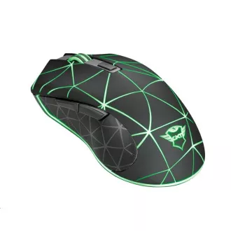 TRUST GXT 133 Locx Gaming-Maus