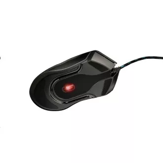 TRUST GXT 133 Locx Gaming-Maus