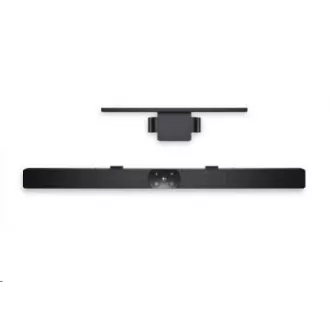Dell Soundbar Skype for Business Professional AE515M für PXX19- und UXX19-Displays mit dünner Blende Dell Soundbar Skype for Business Professional AE515M für PXX19- und UXX19-Displays mit dünner Blende