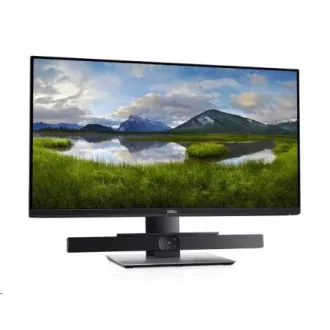 Dell Soundbar Skype for Business Professional AE515M für PXX19- und UXX19-Displays mit dünner Blende Dell Soundbar Skype for Business Professional AE515M für PXX19- und UXX19-Displays mit dünner Blende