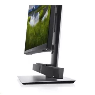 Dell Soundbar Skype for Business Professional AE515M für PXX19- und UXX19-Displays mit dünner Blende Dell Soundbar Skype for Business Professional AE515M für PXX19- und UXX19-Displays mit dünner Blende