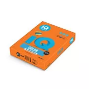 Xerografisches Papier IQ A4 / 80g 500 Blatt orange OR43