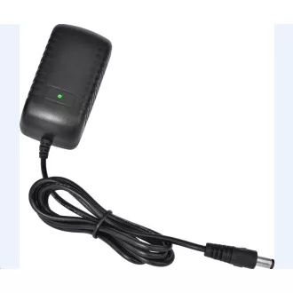 Virtuos Zusätzliche Stromversorgung für Zeilenleser. Code RS-232 5V / 2A, mit LED-Diode